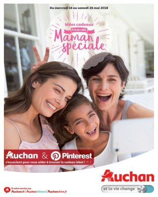 Cadeau special pour maman speciale