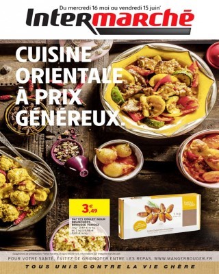 Cuisine orientale a prix genereux