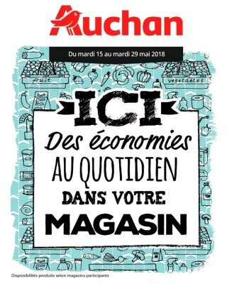 Des economies au quotidien