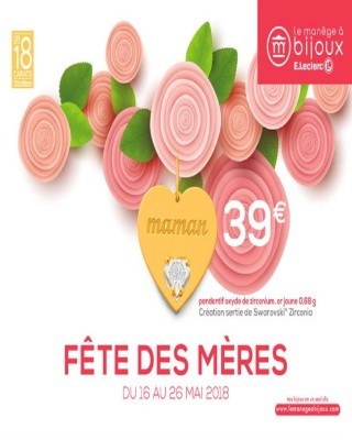 Fete des meres