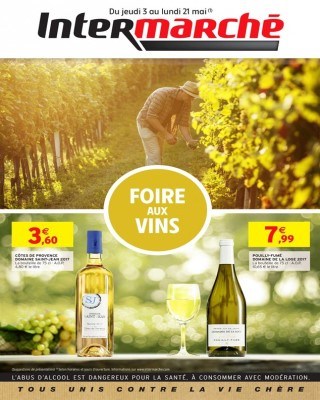 Foire aux vins