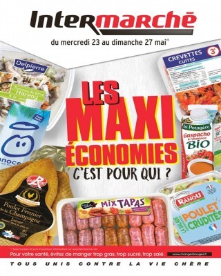 Les maxi économies c'est pour qui