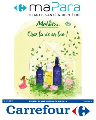 Ma Para Beaute Sante & Bien etre