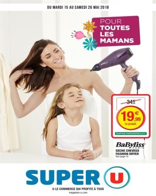 Pour toutes les mamans