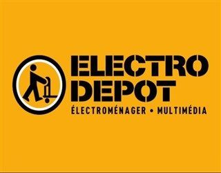 electro depot 320x250 - Électroménager