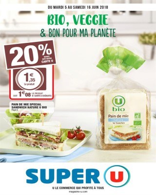 BIO, VEGGIE & BON POUR MA PLANÈTE 2