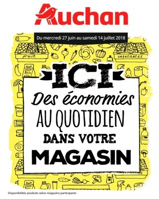 Des economies au quotidien