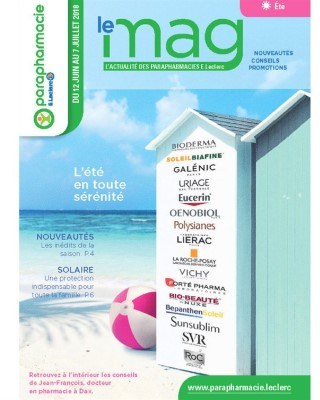 Le mag