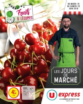 Les jours de marche selection saveurs de la mer