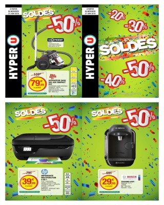 Soldes