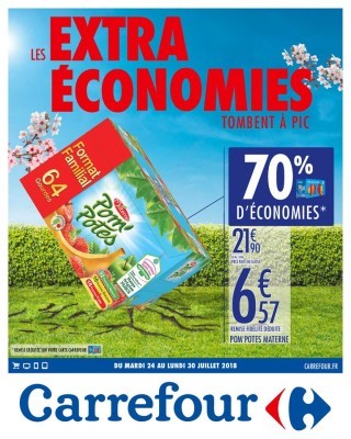 Les Extra Economies Tombent a Pic 5