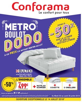 Metro Boulot Dodo