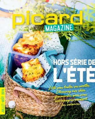 Picard Magazine