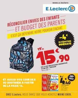 Reconcilier envies des enfants et budget des parents