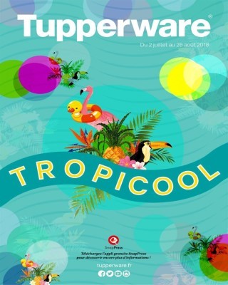 Tropicool