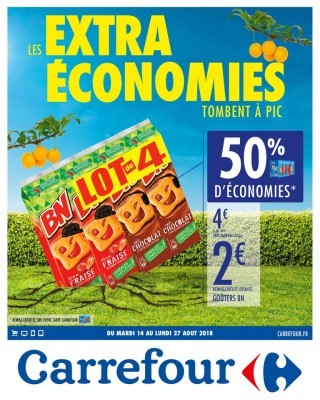 Les Extra Economies Tombent a Pic 8