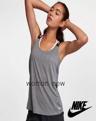 Nike Woman New